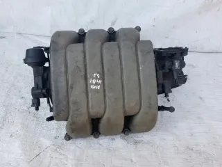 06E133210F Коллектор впускной Audi A4 B7 Арт e7588253, вид 1
