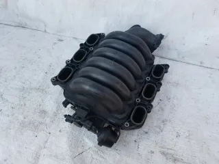 06E133210F Коллектор впускной Audi A4 B7 Арт e7588253, вид 2