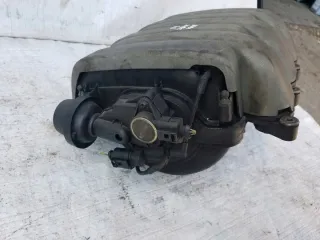 06E133210F Коллектор впускной Audi A4 B7 Арт e7588253, вид 3