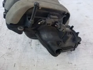 06E133210F Коллектор впускной Audi A4 B7 Арт e7588253, вид 4