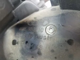 06E133210F Коллектор впускной Audi A4 B7 Арт e7588253, вид 6