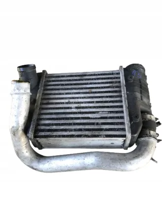 4F0145805AF Интеркулер Audi A6 C6 (S6,RS6) Арт e7588338, вид 1