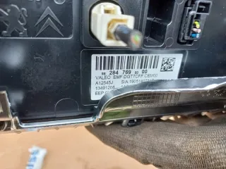 9828476980 Блок навигации Peugeot 308 2 Арт e7591452, вид 3