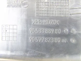 9653388980 Корпус воздушного фильтра Peugeot 308 1 Арт e7598554, вид 5