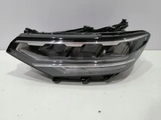 3G1941035P Фара левая Volkswagen Passat B8 Арт e7600046, вид 1