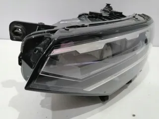 3G1941035P Фара левая Volkswagen Passat B8 Арт e7600046, вид 3