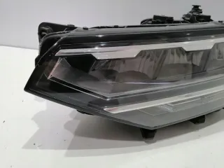 3G1941035P Фара левая Volkswagen Passat B8 Арт e7600046, вид 4