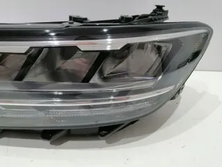 3G1941035P Фара левая Volkswagen Passat B8 Арт e7600046, вид 5