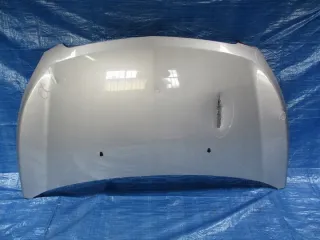  Капот Chevrolet Spark M300 Арт e7601619