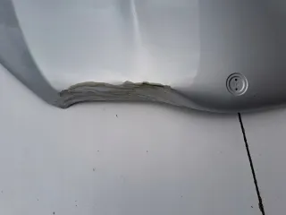A1678800300 Капот Mercedes GLE W167 Арт e7601837, вид 2