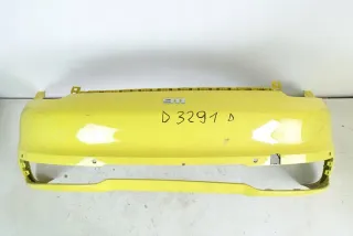 992807421 Бампер задний Opel Astra J Арт e7603747, вид 1