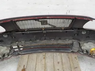  Бампер передний Volvo V70 2 Арт e7604205, вид 4