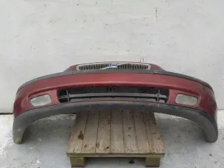  Бампер передний Volvo V70 2 Арт e7604205, вид 7