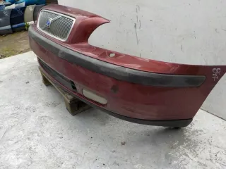  Бампер передний Volvo V70 2 Арт e7604205, вид 8