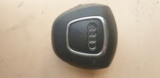 8E0880201DF Подушка безопасности Audi A4 B7 Арт e7604604, вид 1