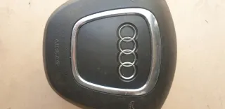 8E0880201DF Подушка безопасности Audi A4 B7 Арт e7604604, вид 2