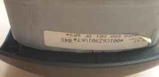 8E0880201DF Подушка безопасности Audi A4 B7 Арт e7604604, вид 3