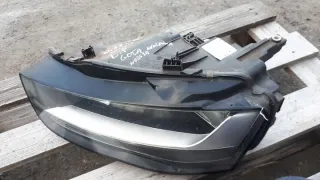 8K0941003AC Фара левая Audi A4 B8 Арт e7605069, вид 1
