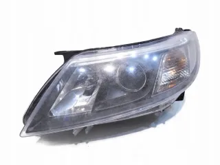 12770143 1EL009606-05 Фара левая Saab 9-3 2 Арт e7605815, вид 1