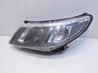 12770143 1EL009606-05 Фара левая Saab 9-3 2 Арт e7605815, вид 2