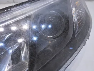 12770143 1EL009606-05 Фара левая Saab 9-3 2 Арт e7605815, вид 5