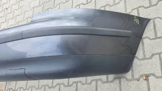 1m5807421d Бампер задний Seat Toledo 2 Арт e7608469, вид 2