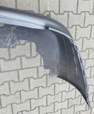 1m5807421d Бампер задний Seat Toledo 2 Арт e7608469, вид 5