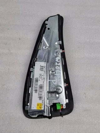 2048600205 Подушка безопасности Mercedes C W204 Арт e7612139, вид 3