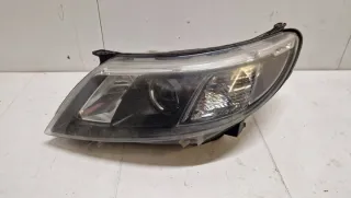 12770145 Фара левая Saab 9-3 2 Арт e7612573, вид 1