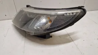 12770145 Фара левая Saab 9-3 2 Арт e7612573, вид 4