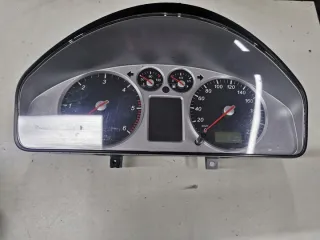 7M5920800H Щиток приборов (приборная панель) Ford Galaxy 2 Арт e7614384, вид 1