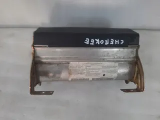 55115945AD Подушка безопасности Jeep  Grand Cherokee II (WJ) Арт e7614392, вид 3