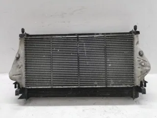 8200008761 Радиатор кондиционера Renault Espace 4 Арт e7616797, вид 1