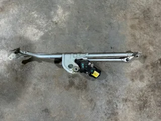 8377427 Механизм стеклоочистителя (трапеция дворников) MINI Cooper R56 Арт e7619731, вид 1