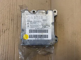 9677910680 Блок AirBag Peugeot 508 Арт e7620659, вид 1