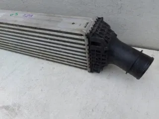 8w0145805c Интеркулер Audi A4 B9 Арт e7622403, вид 5