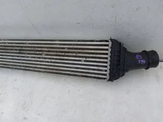 8w0145805c Интеркулер Audi A4 B9 Арт e7622403, вид 6