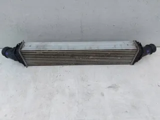8w0145805c Интеркулер Audi A4 B9 Арт e7622403, вид 9