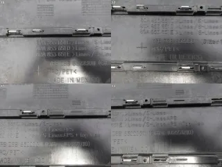 80A853651D 80A853651C 80A853651E Решетка радиатора Audi Q5 2 Арт e7625331, вид 11