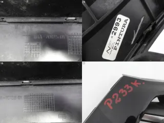 80A853651D 80A853651C 80A853651E Решетка радиатора Audi Q5 2 Арт e7625331, вид 12