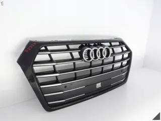 80A853651D 80A853651C 80A853651E Решетка радиатора Audi Q5 2 Арт e7625331, вид 2