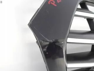 80A853651D 80A853651C 80A853651E Решетка радиатора Audi Q5 2 Арт e7625331, вид 4