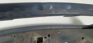  Капот Mercedes ML W163 Арт e7625650, вид 13