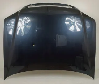  Капот Mercedes ML W163 Арт e7625650, вид 2