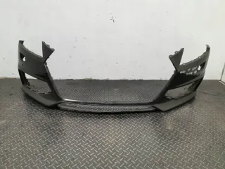2014-2017 Бампер передний Audi TT 3 Арт e7626763, вид 2