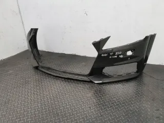 2014-2017 Бампер передний Audi TT 3 Арт e7626763, вид 4