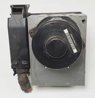 A1635450316 00009427C1 Блок ABS Mercedes ML W163 Арт e7629466, вид 1