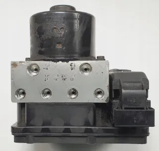 A1635450316 00009427C1 Блок ABS Mercedes ML W163 Арт e7629466, вид 4