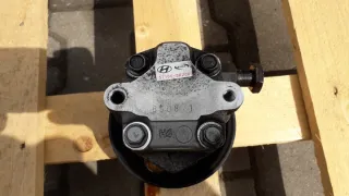 57100-3K200 Насос гидроусилителя руля Hyundai Sonata (NF) Арт e7629785, вид 3