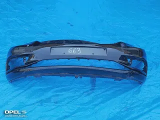 39052730 Бампер передний Opel Astra K Арт e7633034, вид 1